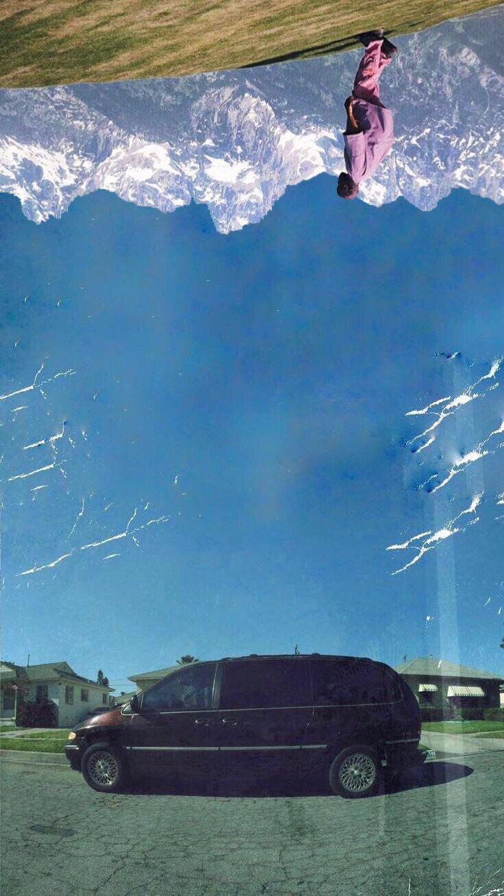 Aesthetic Rap Wallpaper