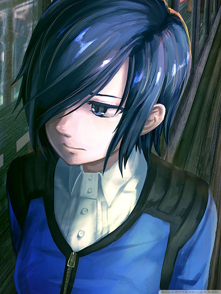 Tokyo Ghoul Ultra HD Desktop