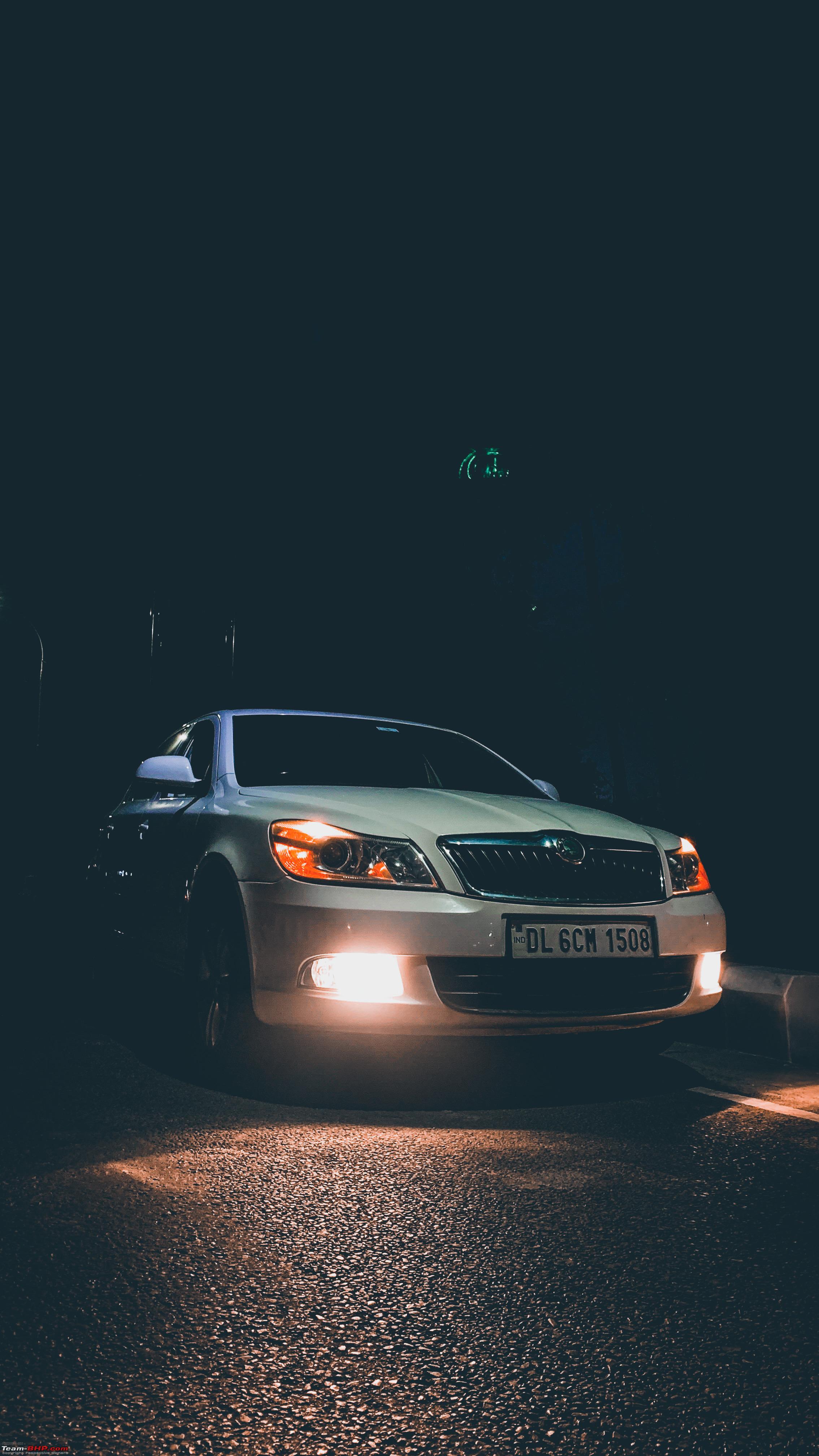 lakh Octavia deliveries in India