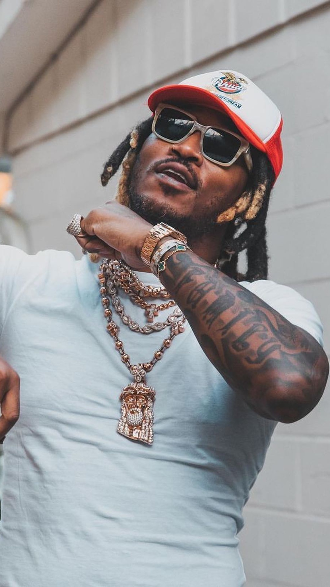 Best Future Rapper Wallpaper [ HQ ]