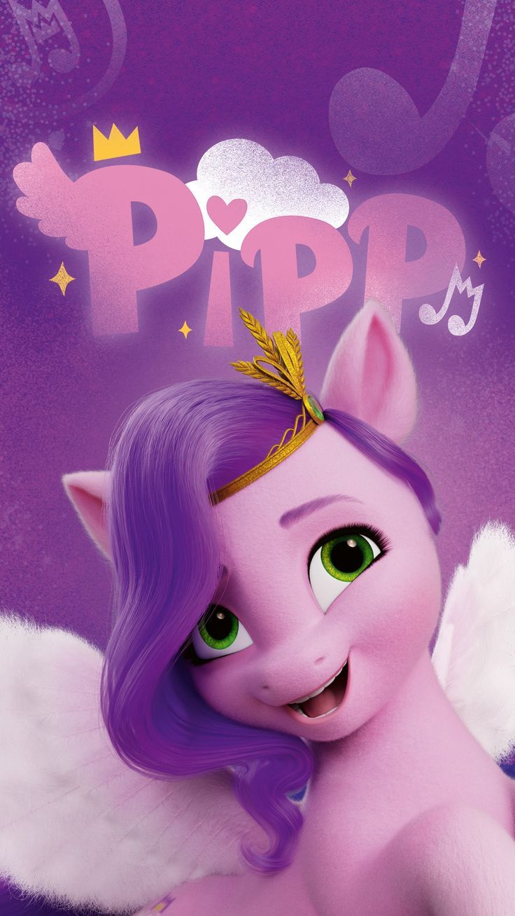 My Little Pony: Make Your Mark