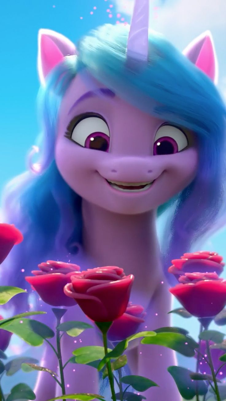 My Little Pony: Make Your Mark