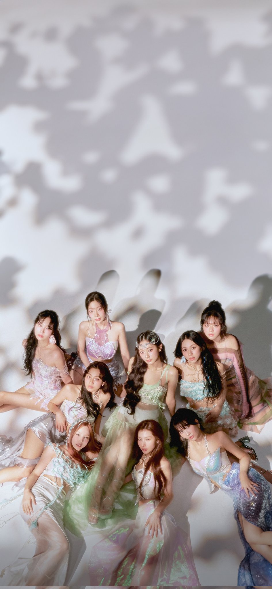 TWICE Wallpaper Zone