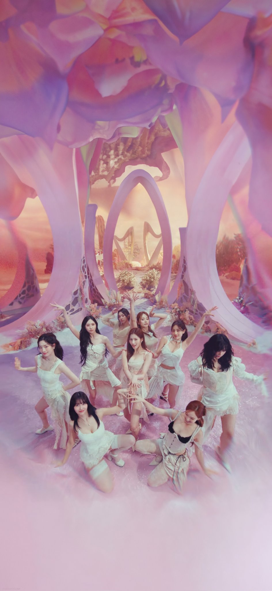 TWICE Wallpaper Zone