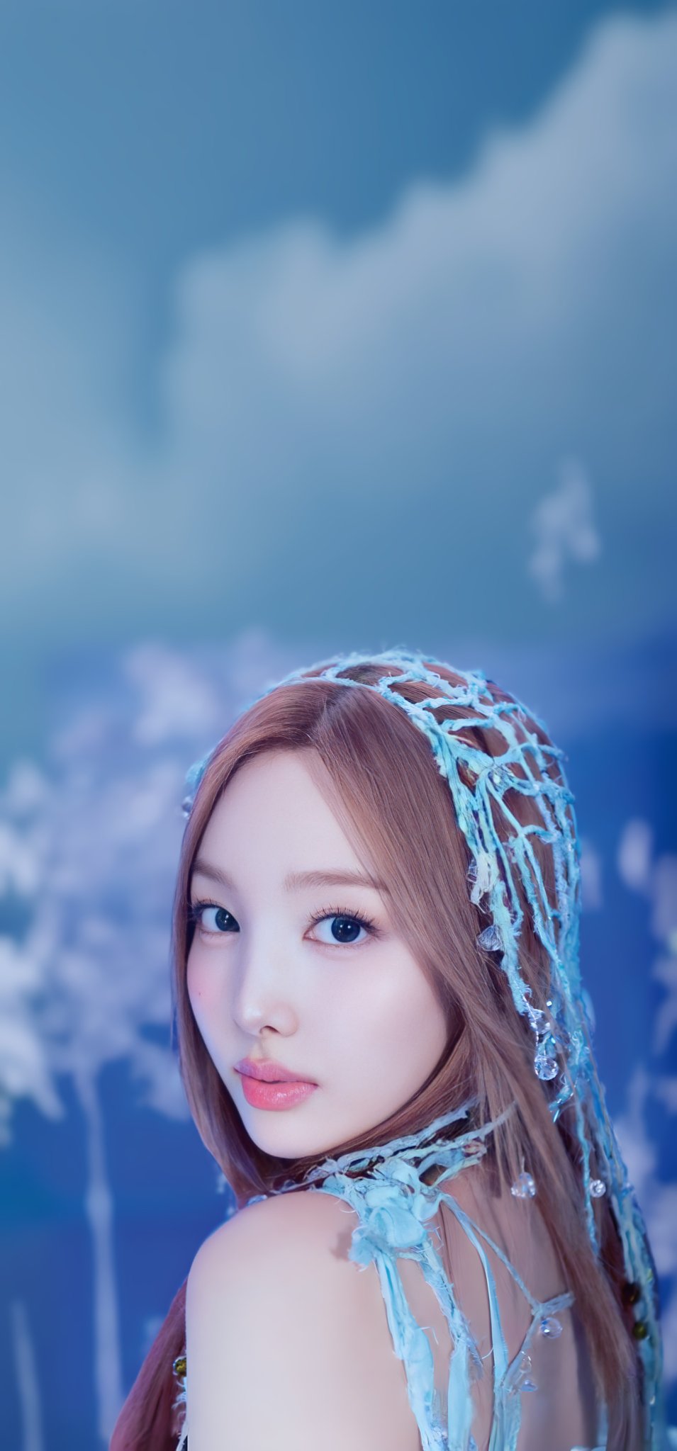 Na Jeong Mo DIVE concept photo