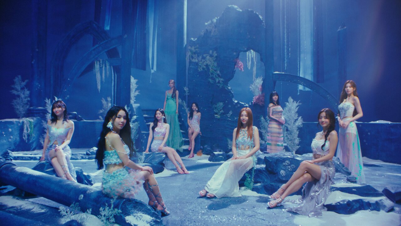 TWICE JAPAN 5th ALBUM