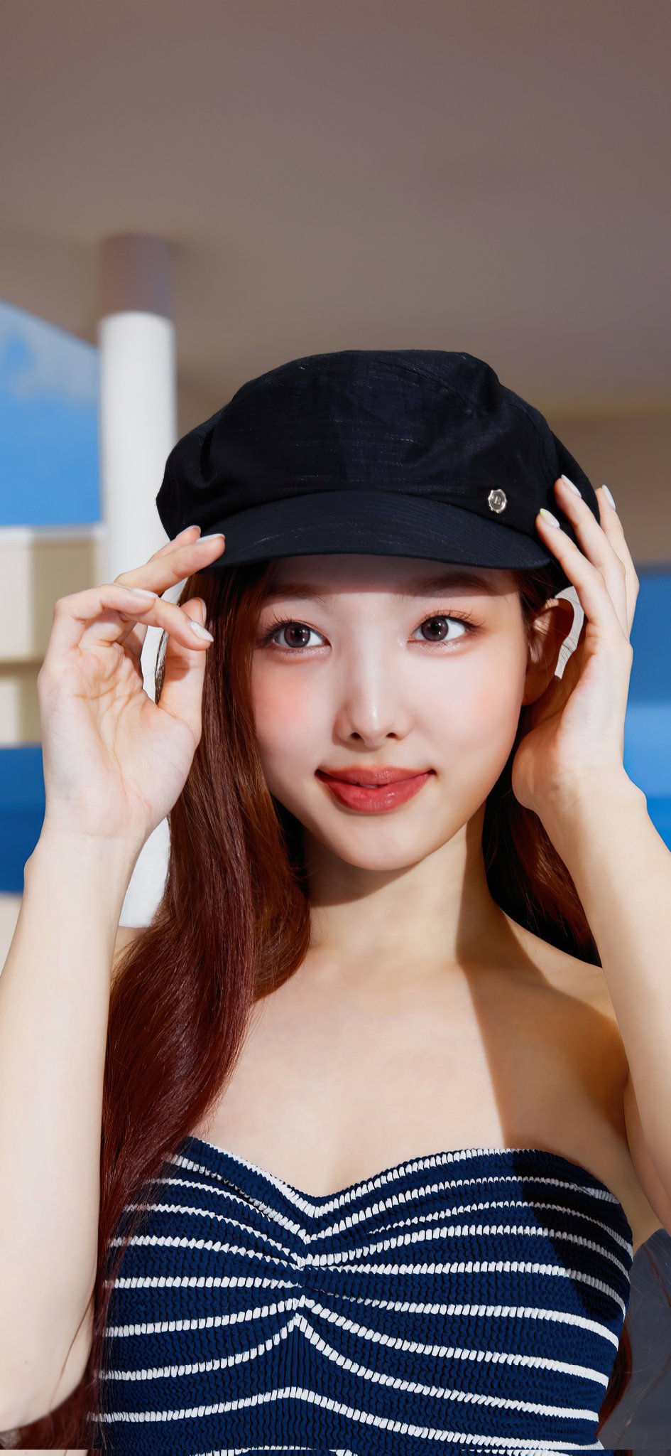 TWICE Wallpaper Zone 5TH