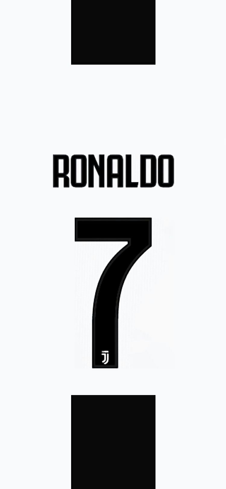 Ronaldo jersey