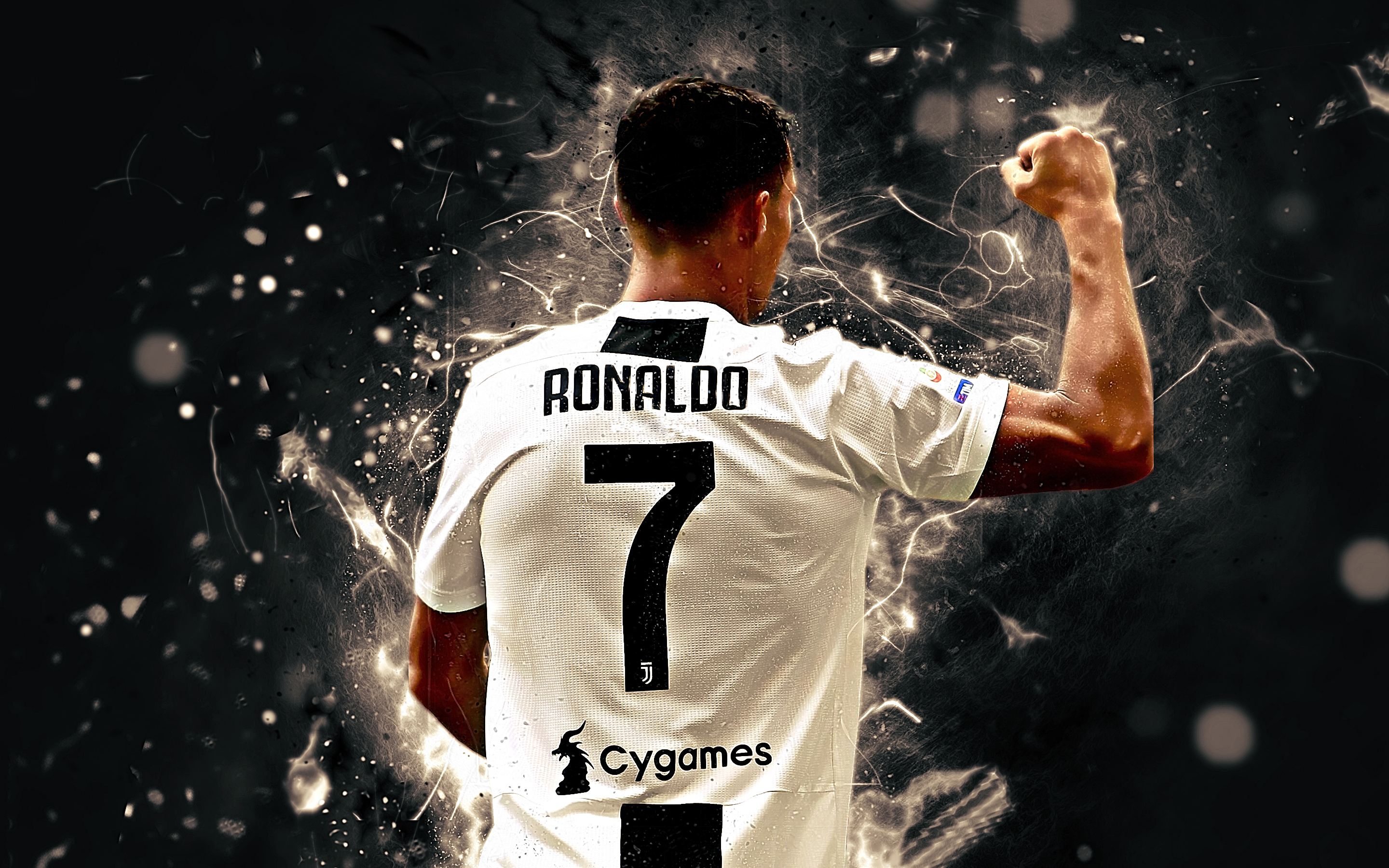 Download Juventus F.C. Soccer Cristiano