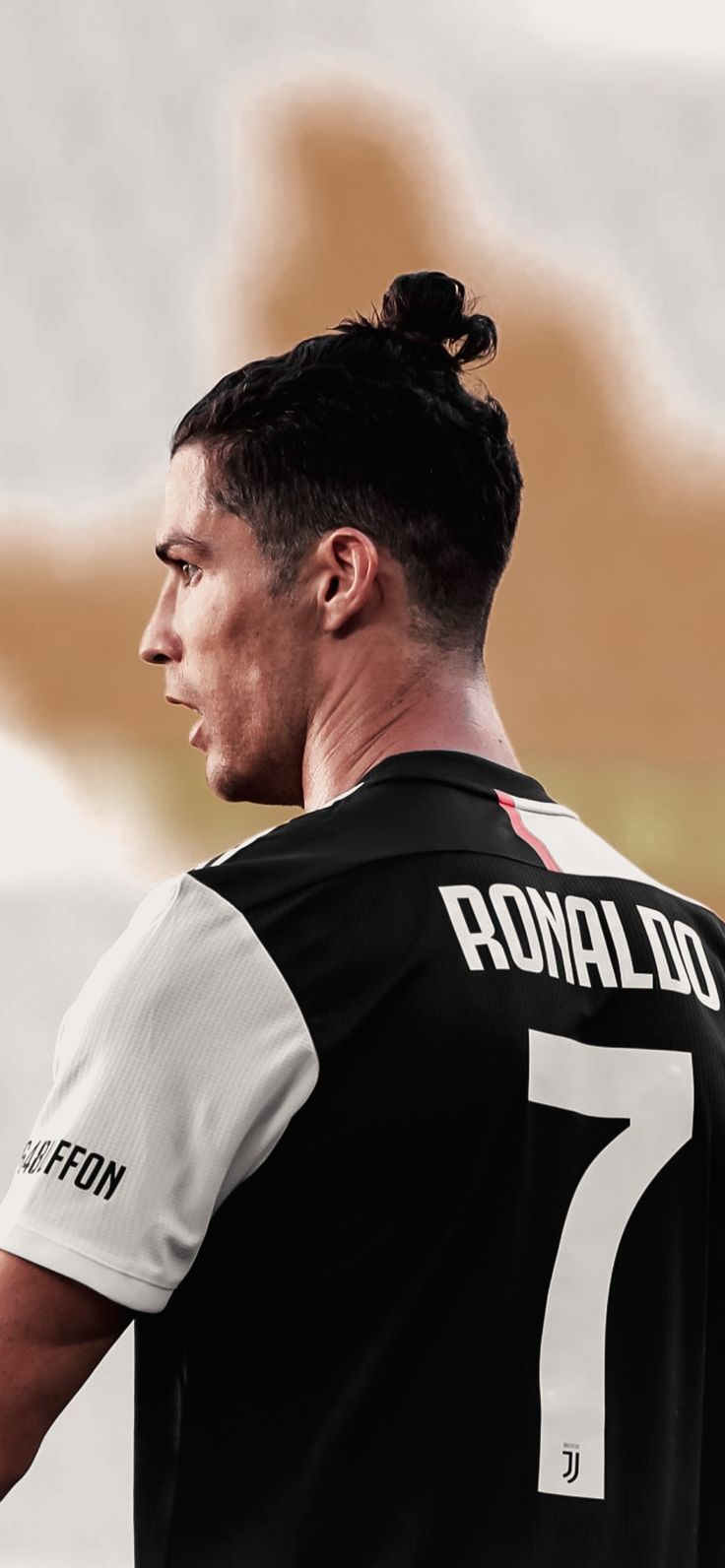 Cristiano Ronaldo wallpaper