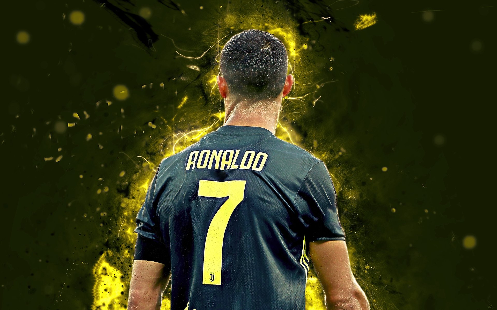 Download Juventus F.C. Soccer Cristiano