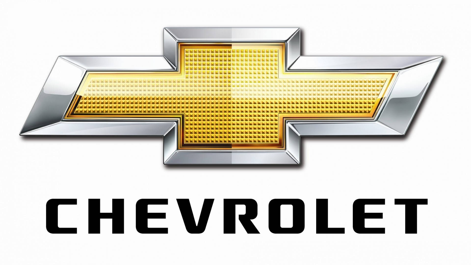 Download free 2013 Chevrolet Logo