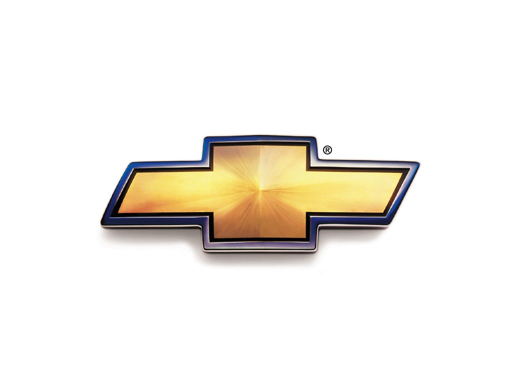 Chevy Logo