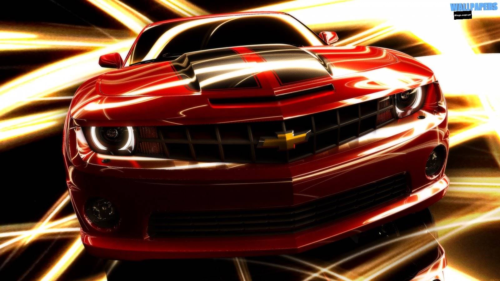 chevrolet. Wallpaper 29 HD