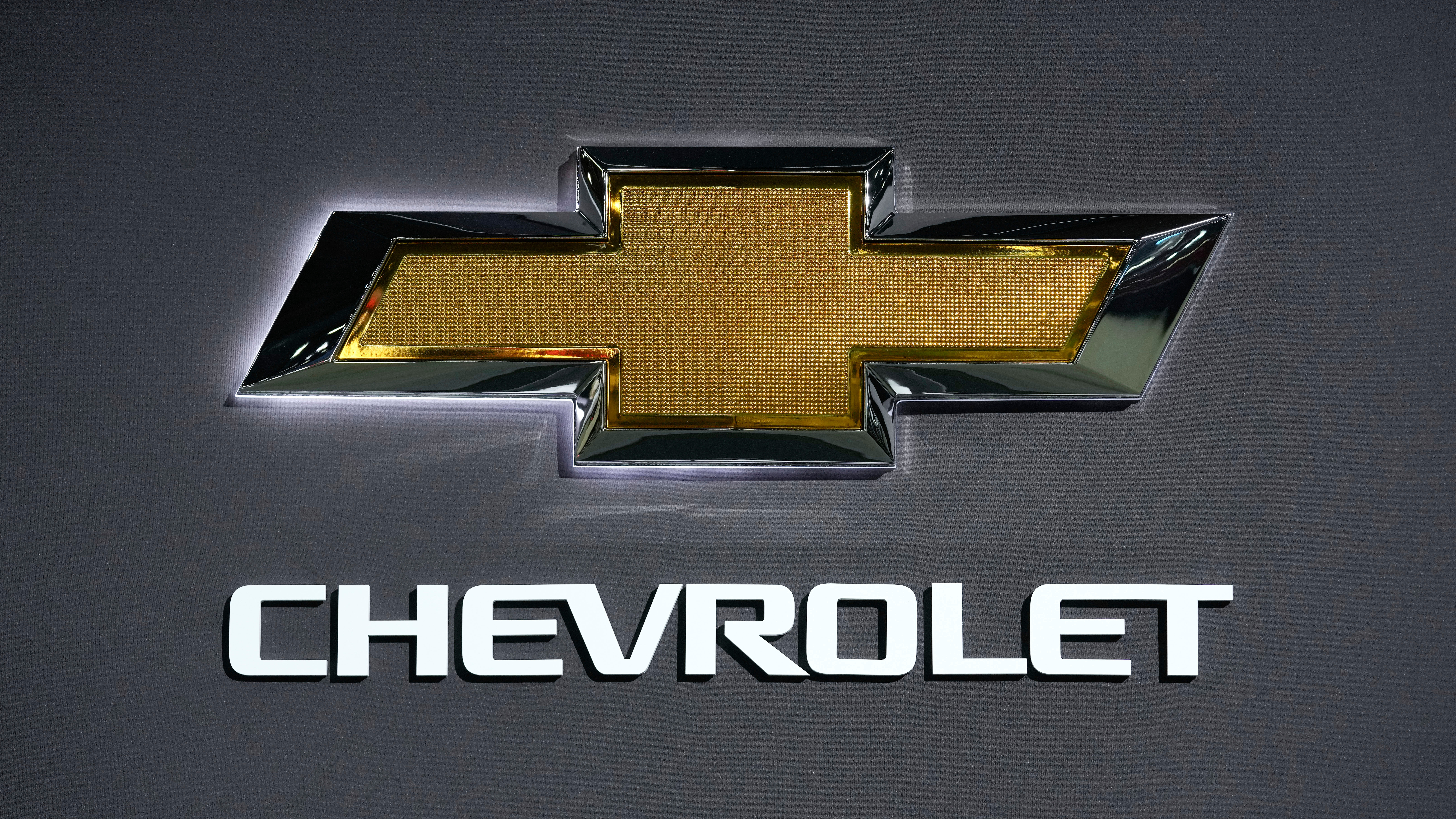 Chevy announces end of production