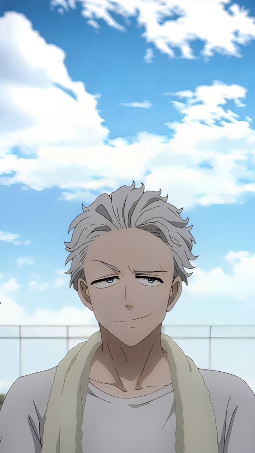 Unemiya Hajime BREAKER in 2024