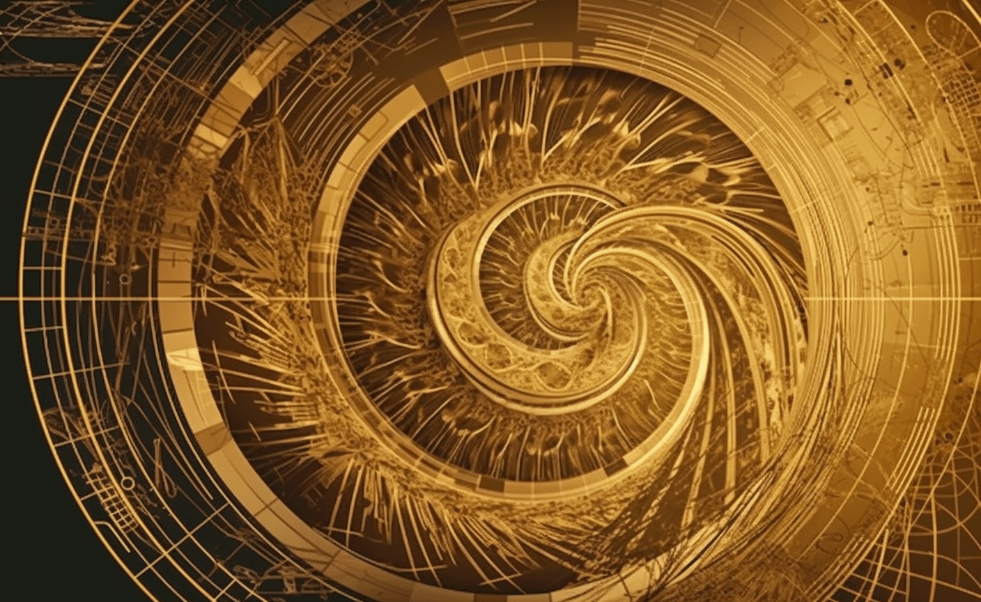 TIL: the golden ratio gives the maximum