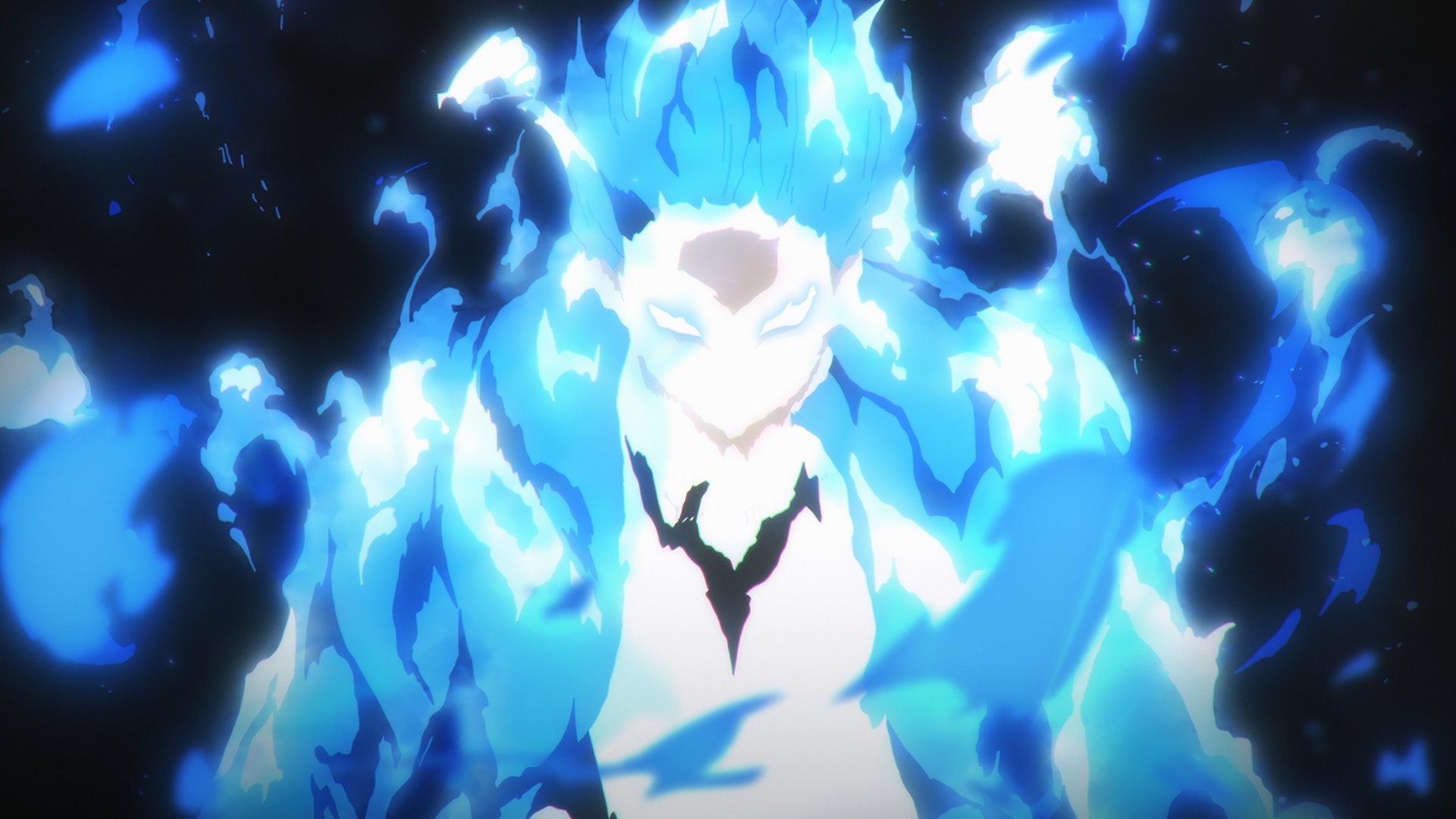Crunchyroll.es ✨BLUE LOCK en cines ⚽