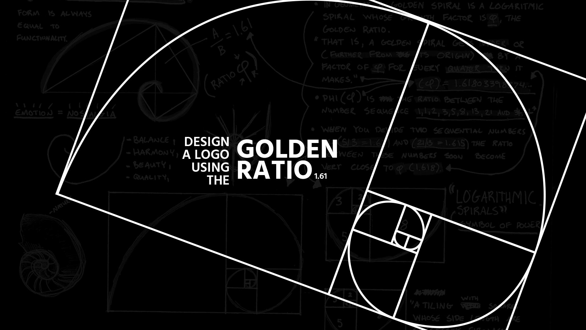 Golden Ratio