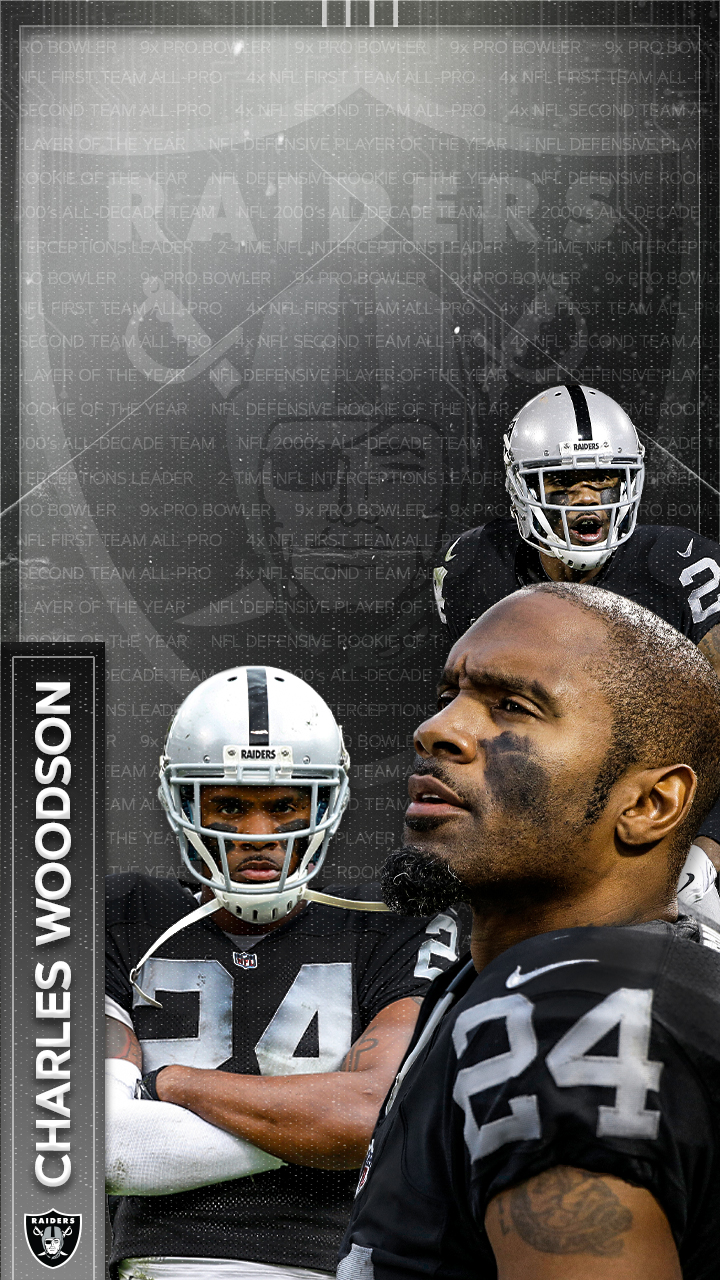 Wallpaper. Las Vegas Raiders