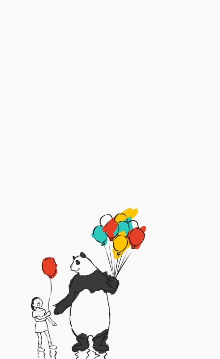 jjk wallpaper panda