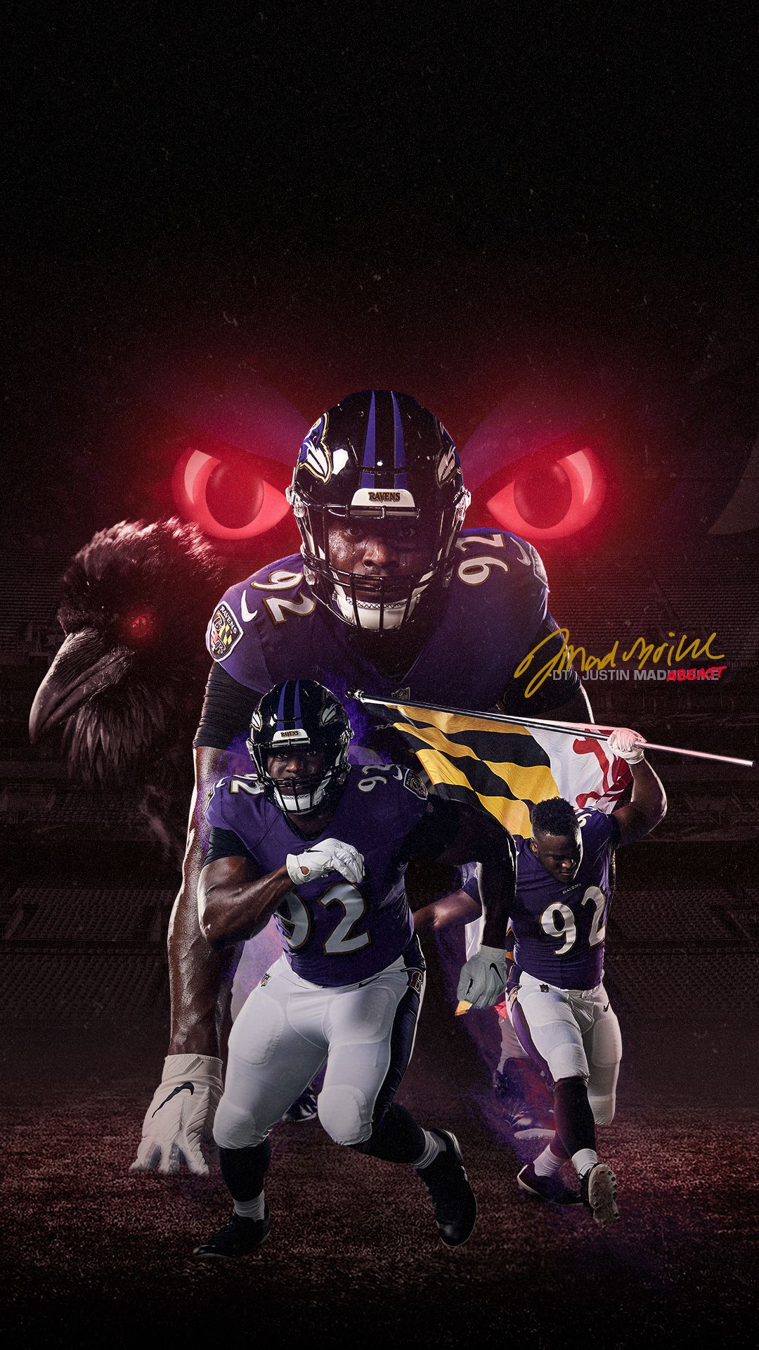Ravens Wallpaper. Baltimore Ravens