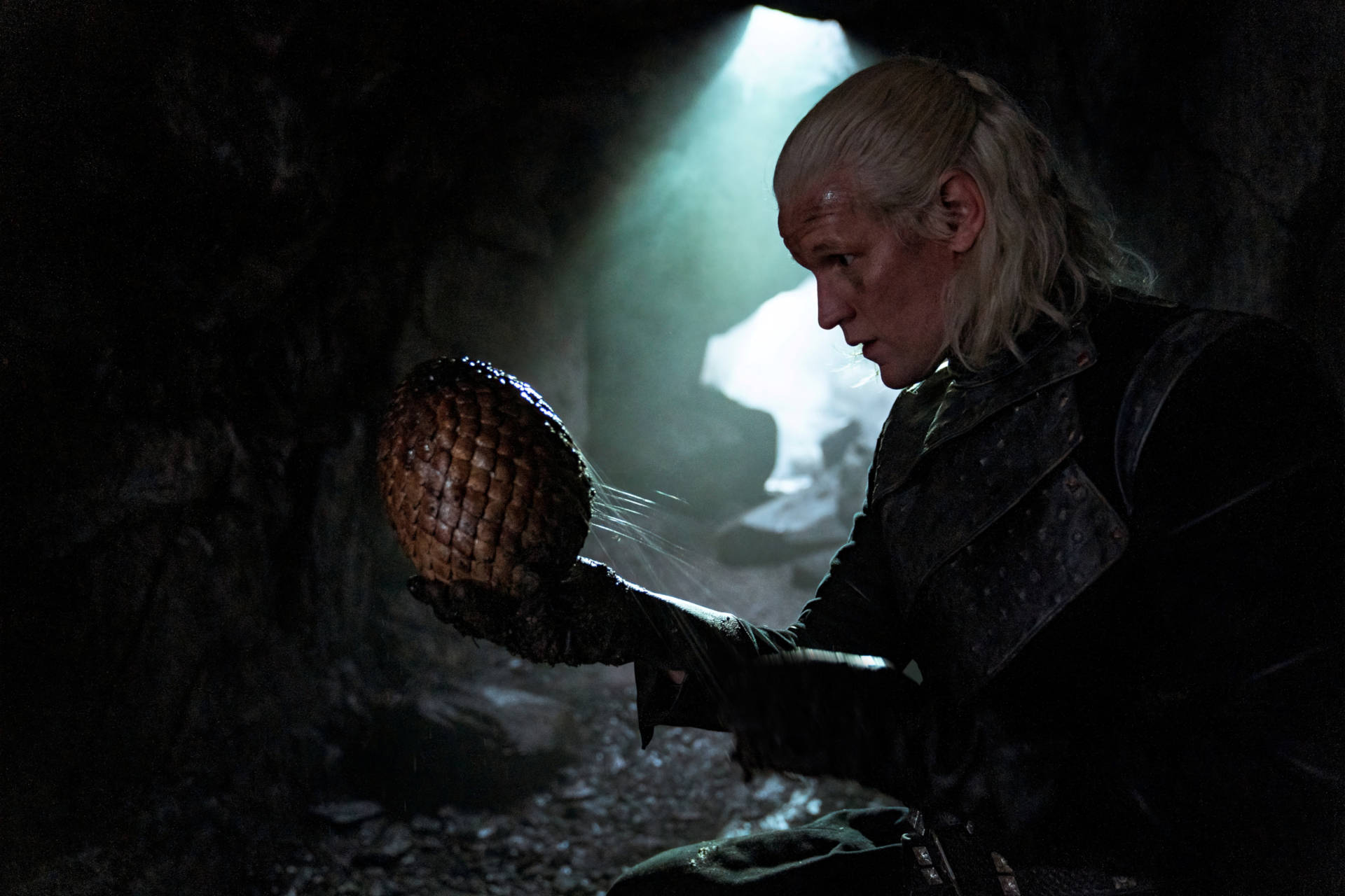 House Of The Dragon HD Wallpaper