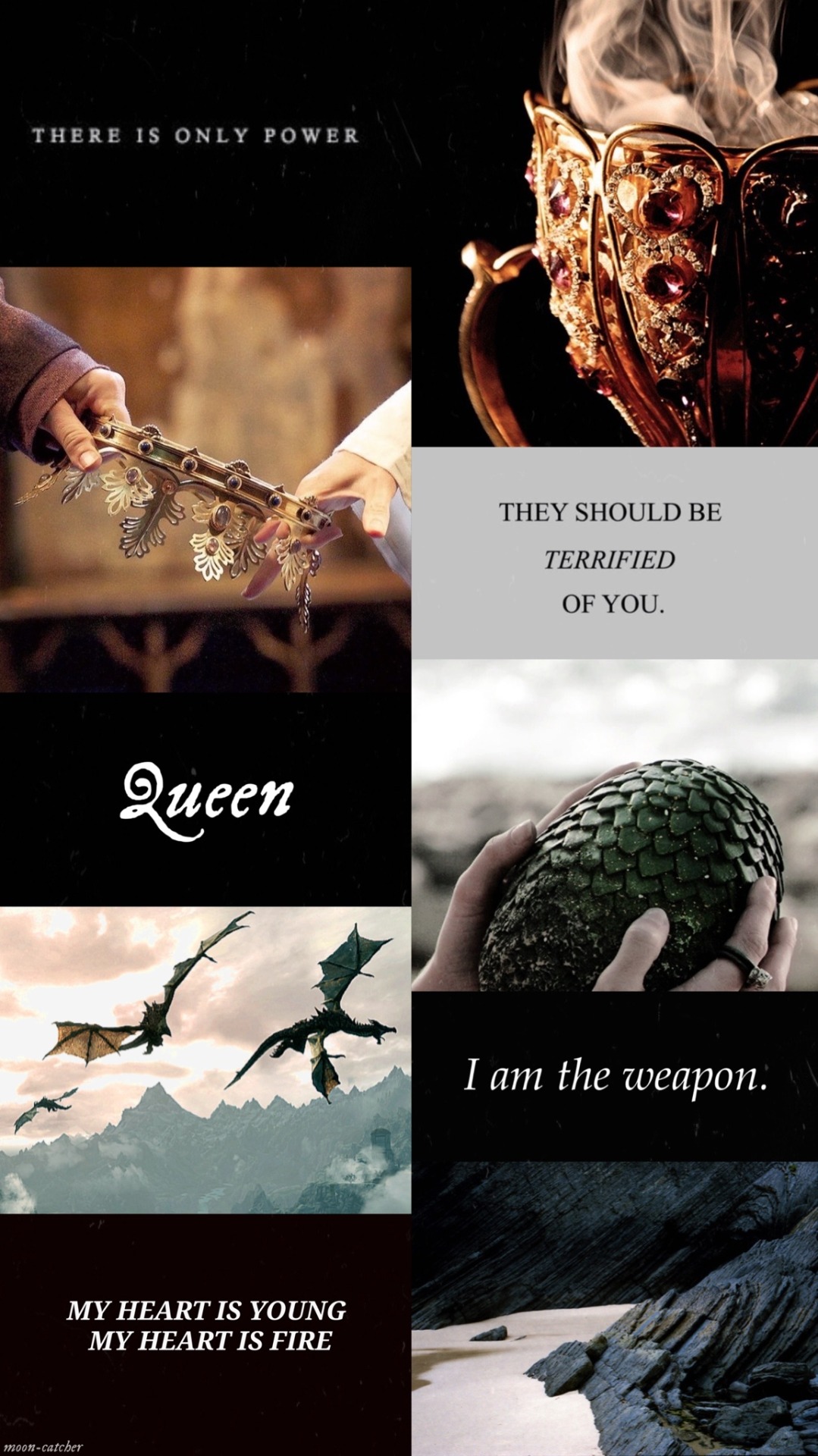 House of the Dragon wallpaper