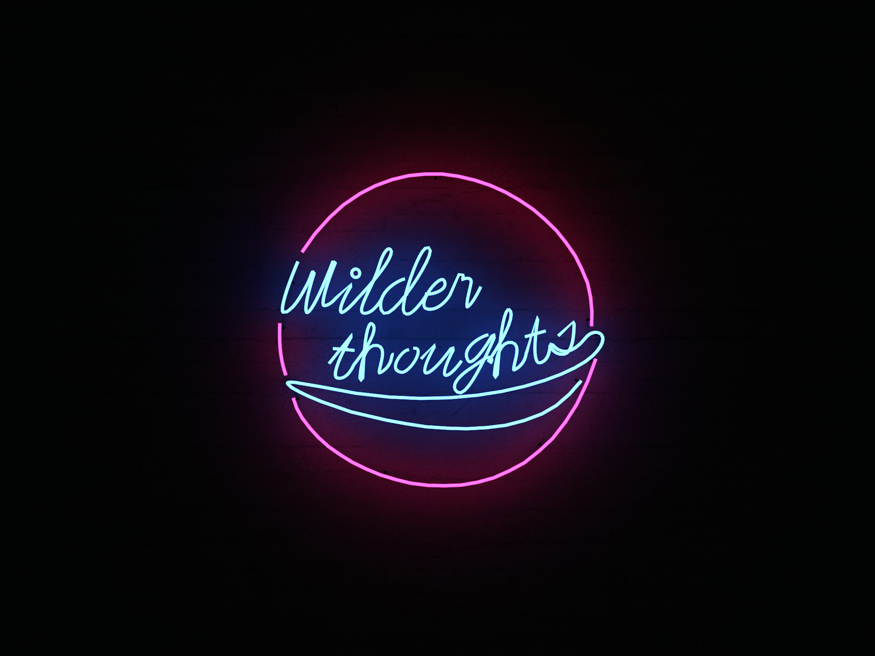 Neon Wallpaper: Free HD Download