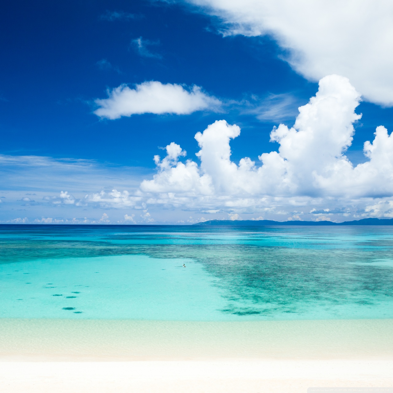 Ultra HD Desktop Background Wallpaper