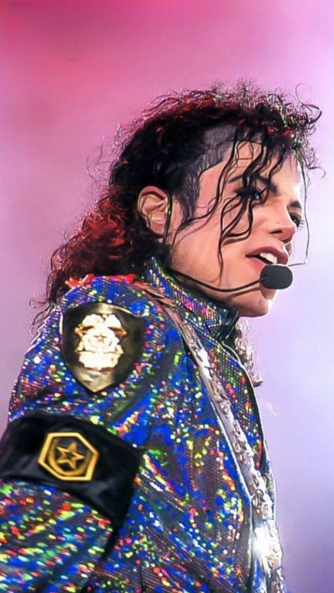Michael jackson iPhone Wallpaper