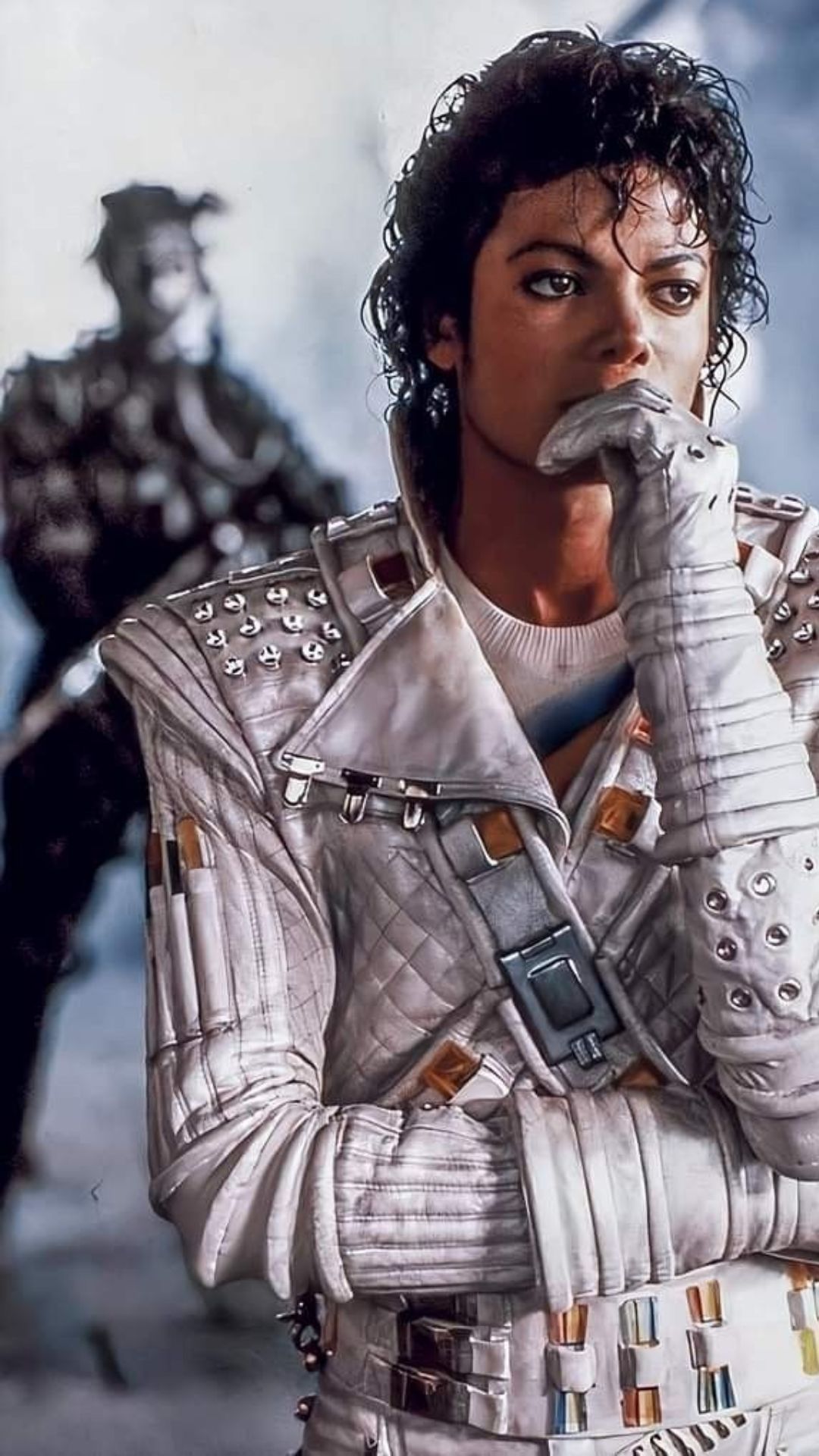 Michael Jackson Wallpaper