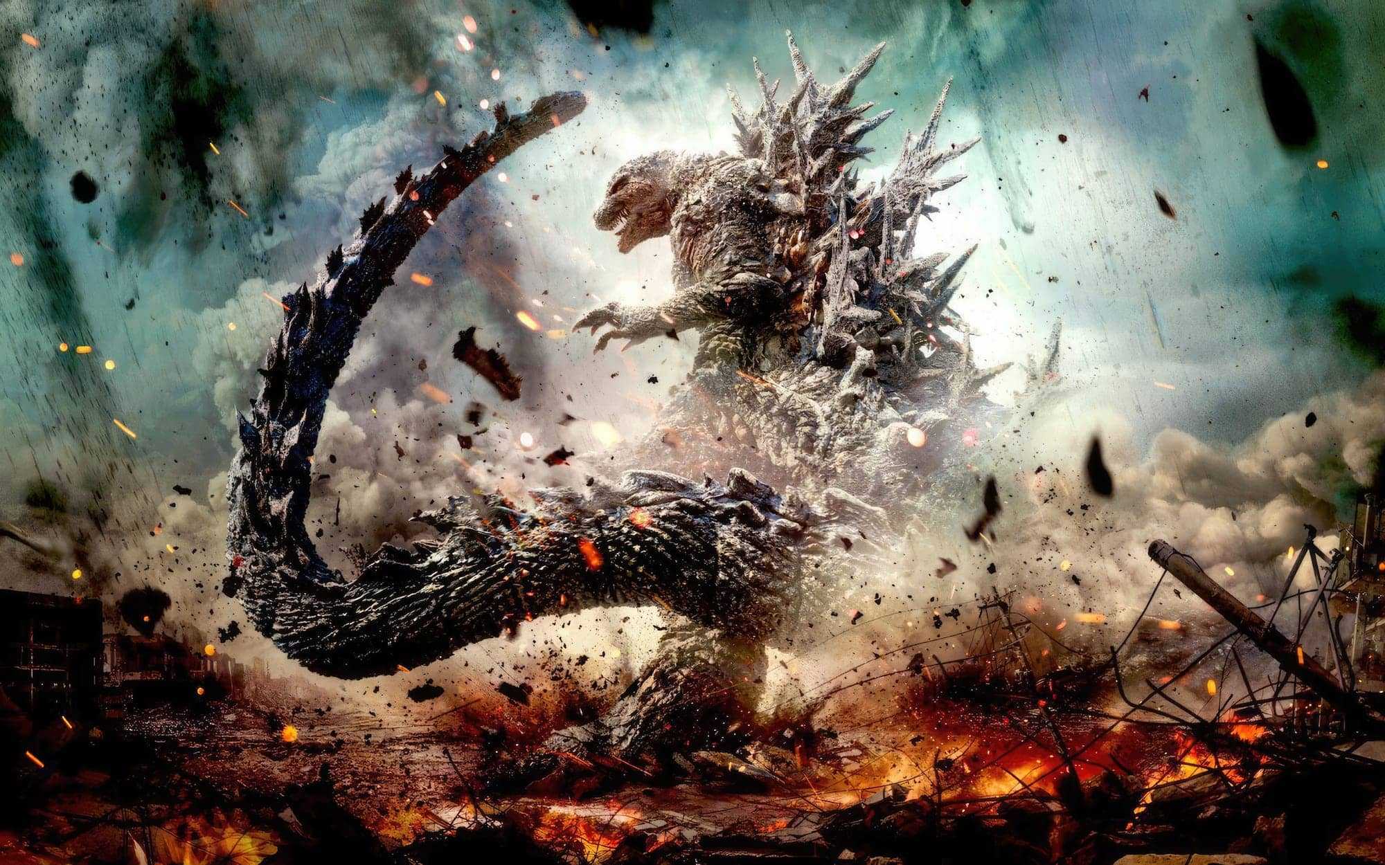 My Cultural Diet for December 2023