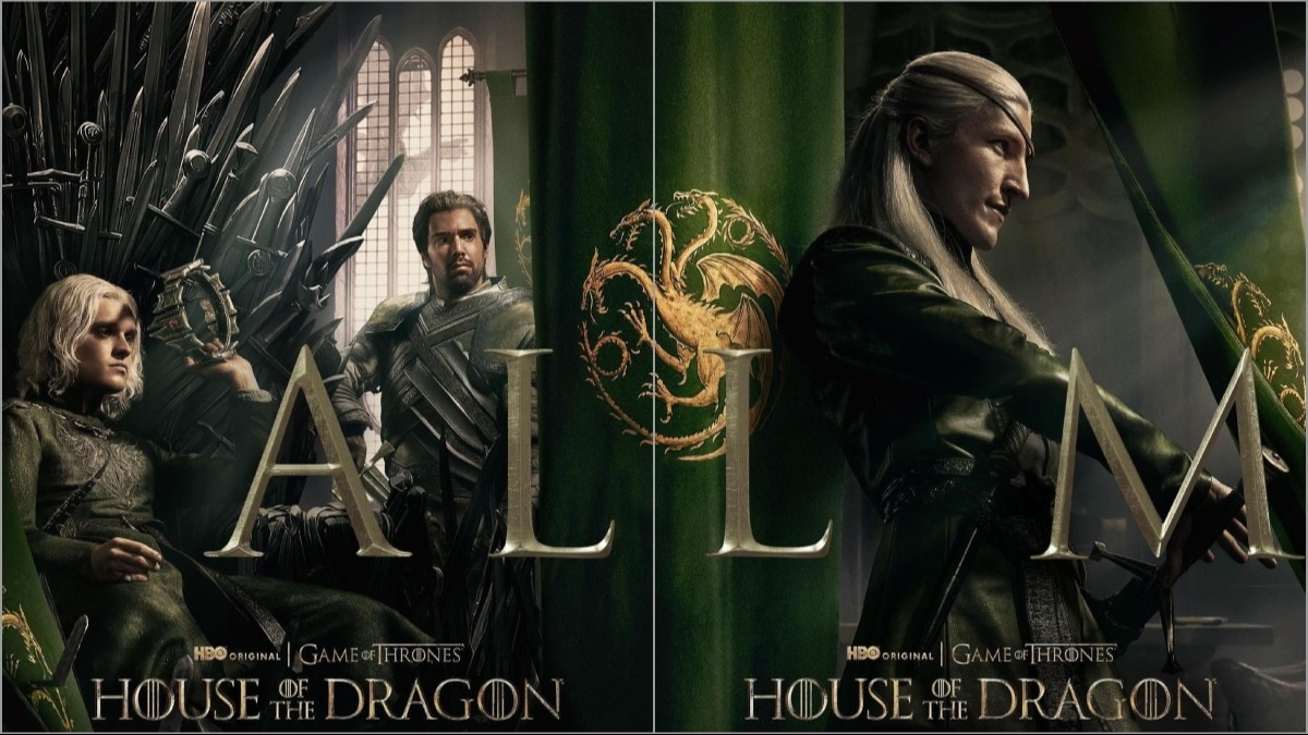 House of the Dragon Season 2' new