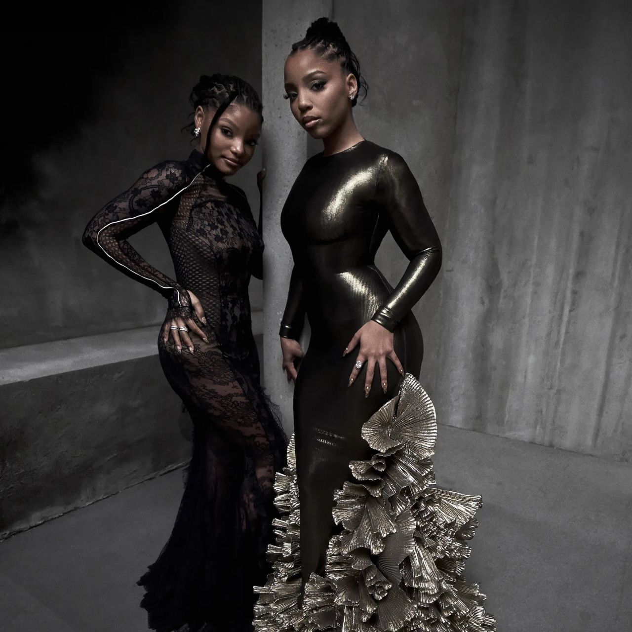 Halle Bailey Style, Clothes, Outfits