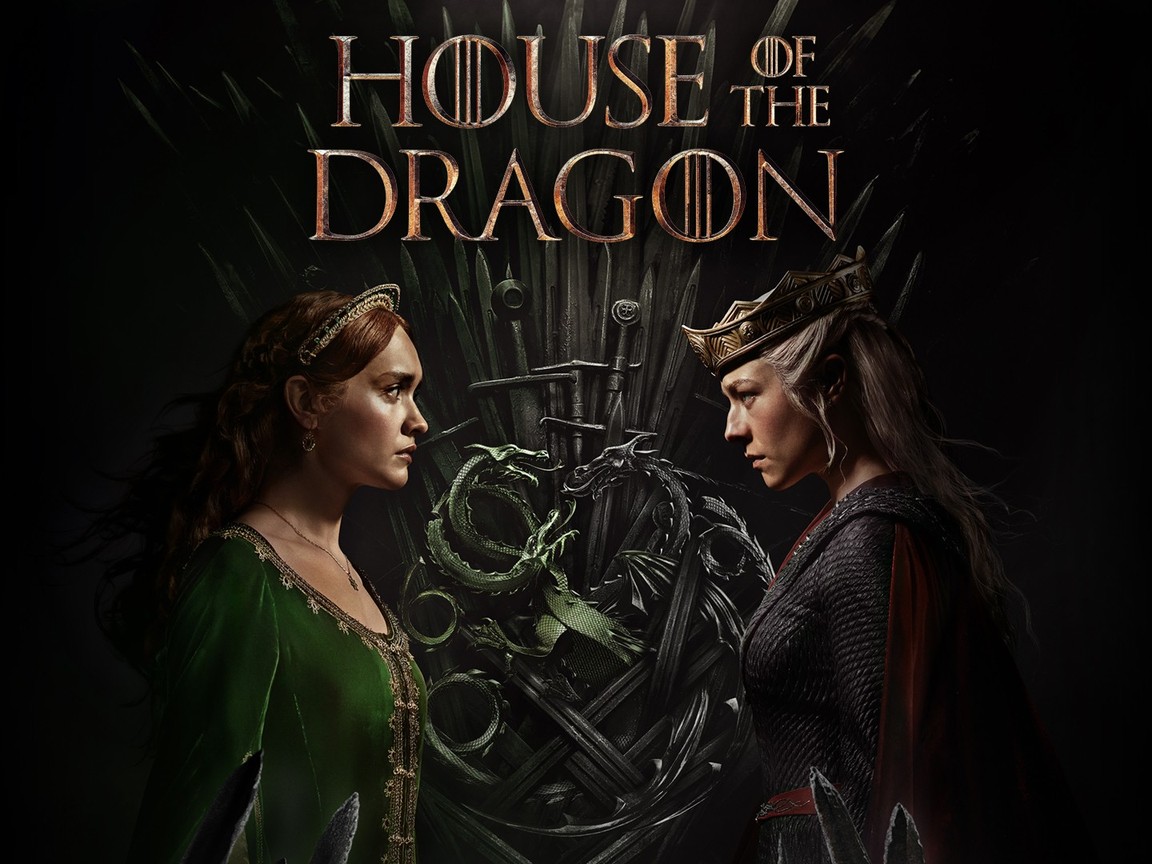 Dragon: Season 2 Picture