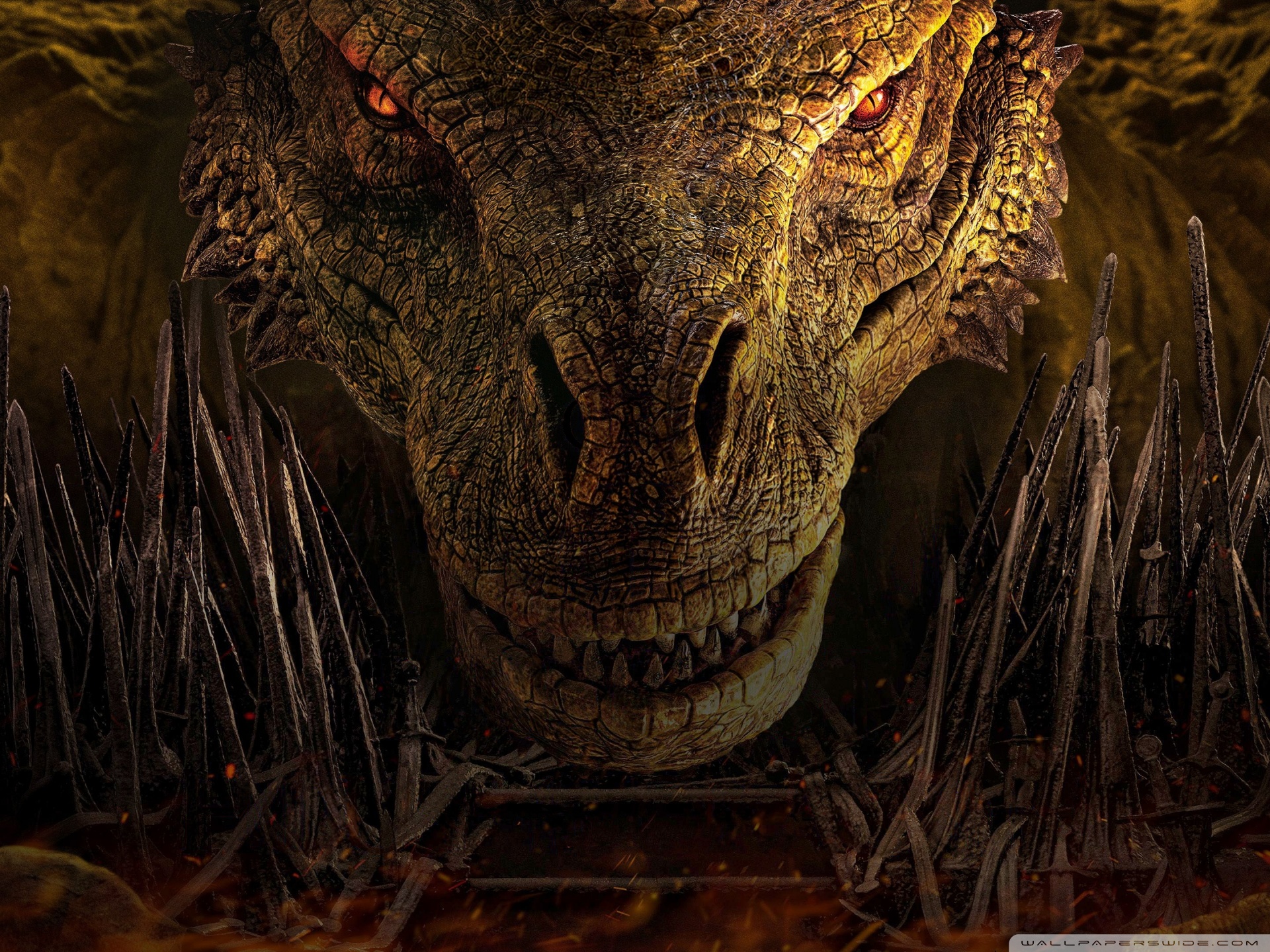 House of the Dragon Season 2 Ultra HD