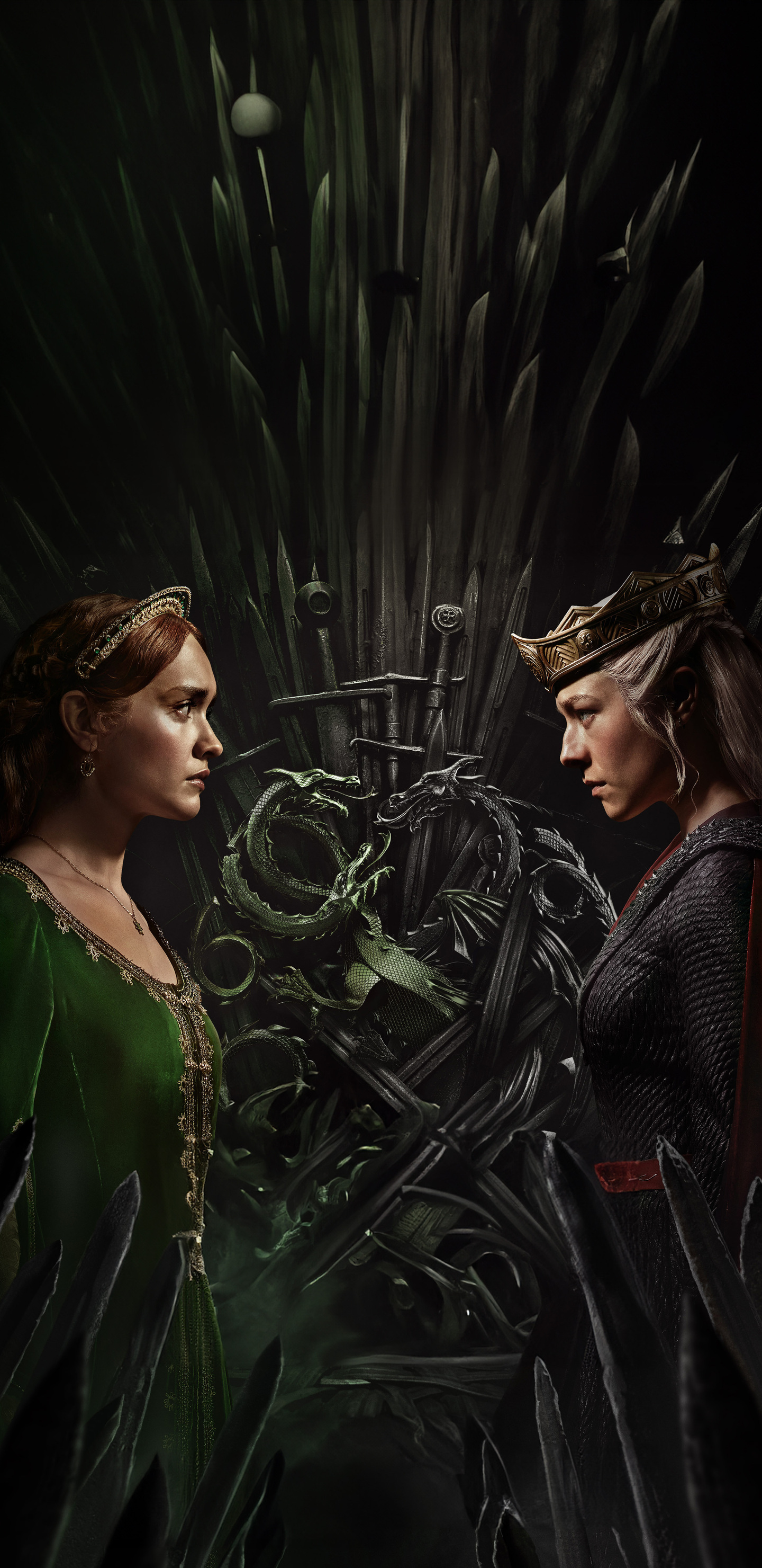 Hbo House Of The Dragon