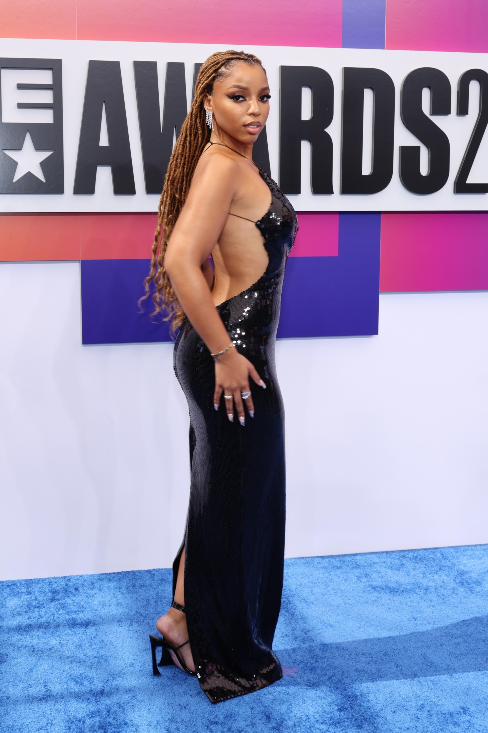 BET Awards 2024: Taraji P. Henson