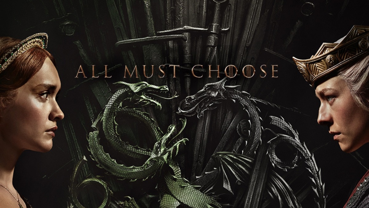 House of the Dragon' Season 2