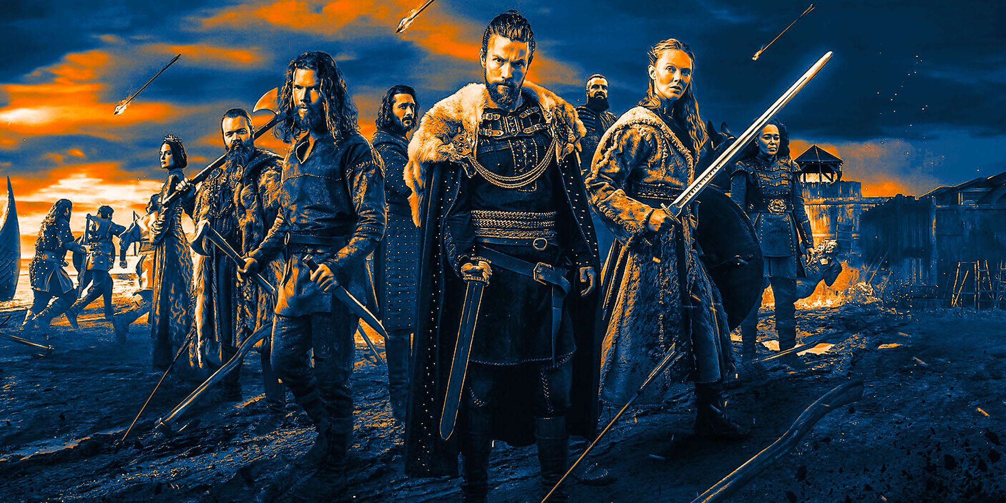 Vikings: Valhalla Ending Explained