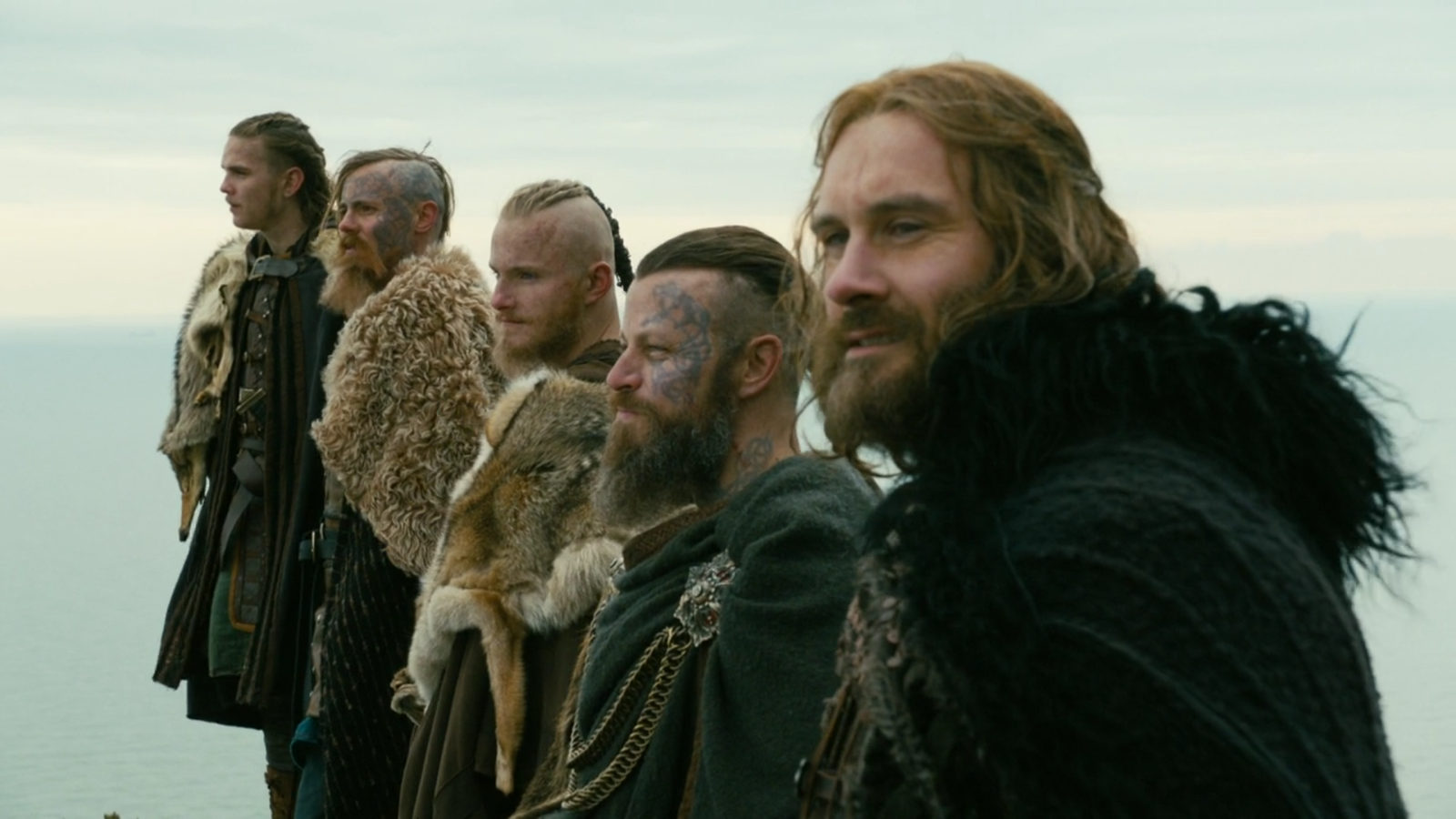 Vikings' Season 4, Episode 16 Review