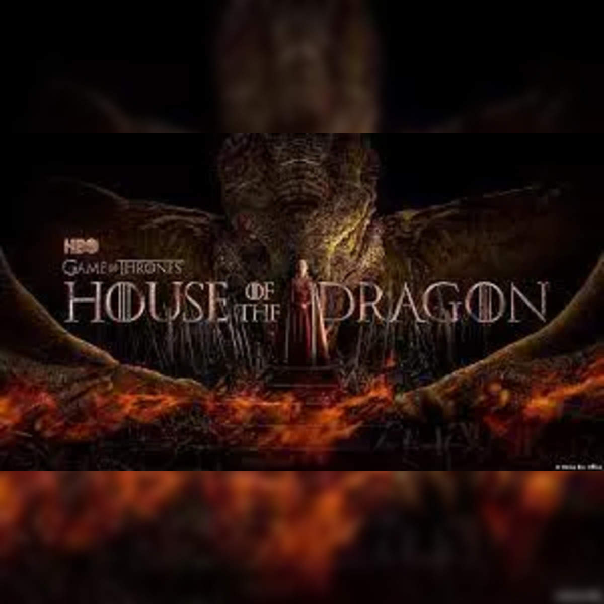 House of the Dragon Season 2 Update