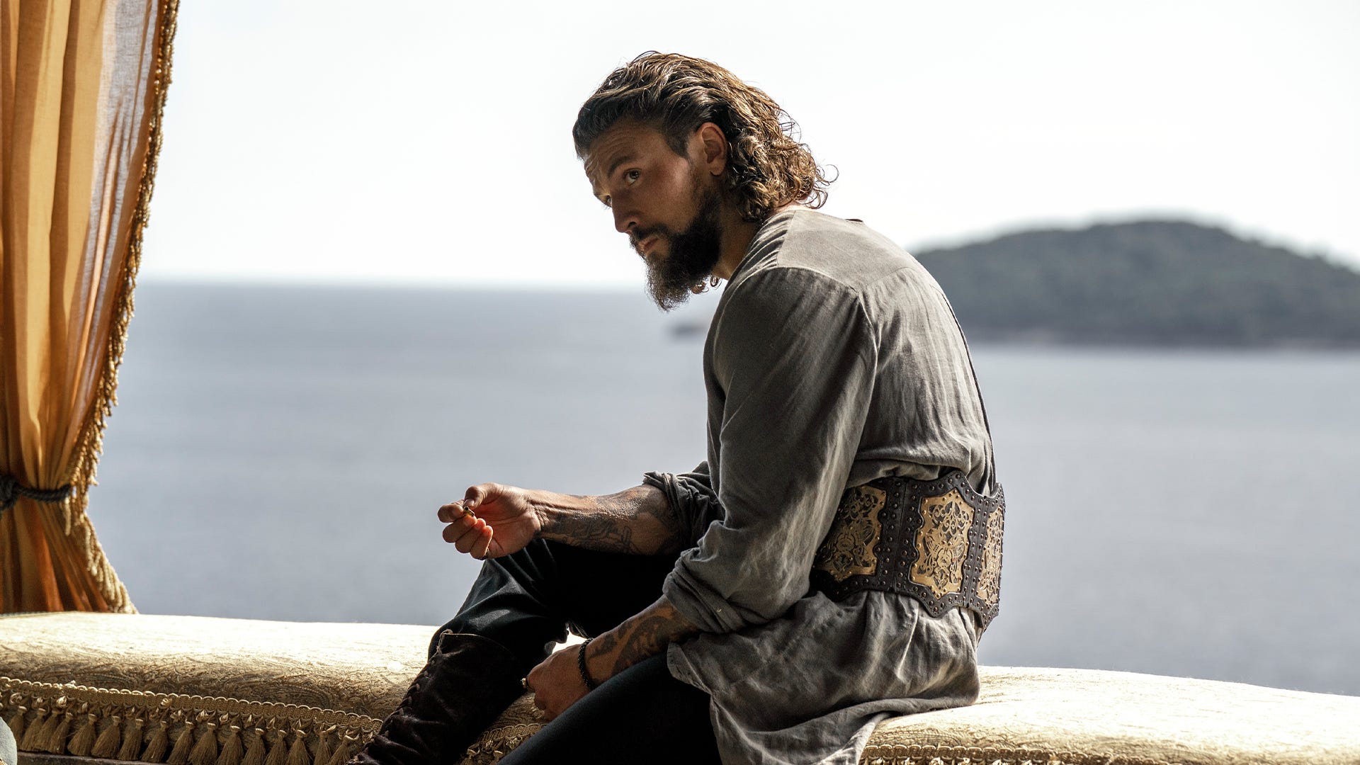 Netflix's Vikings Valhalla: Will there