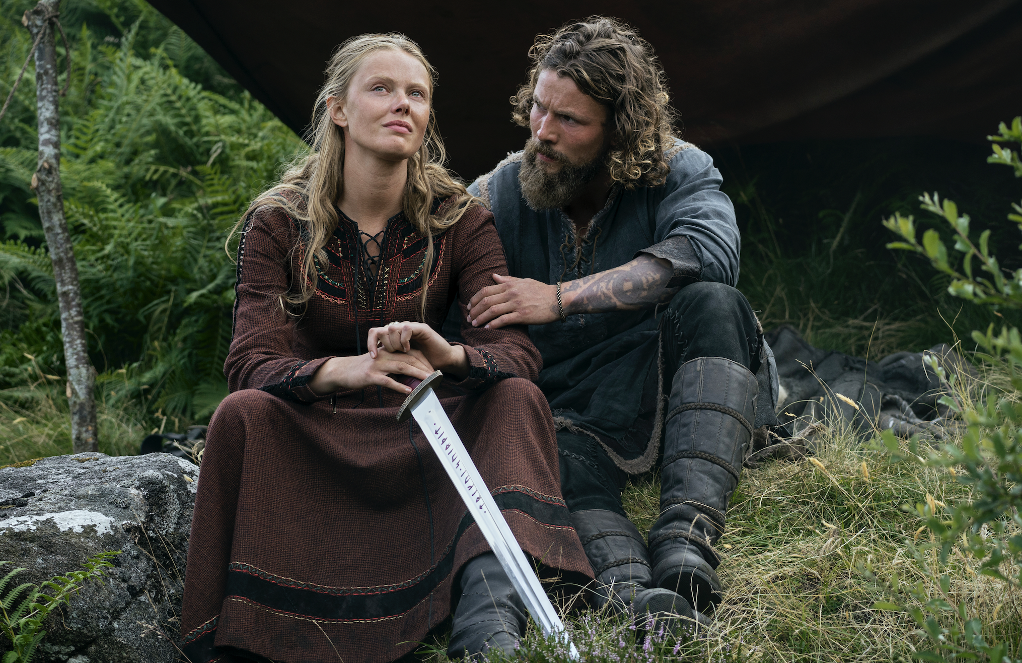 Netflix's Vikings Valhalla: Will there
