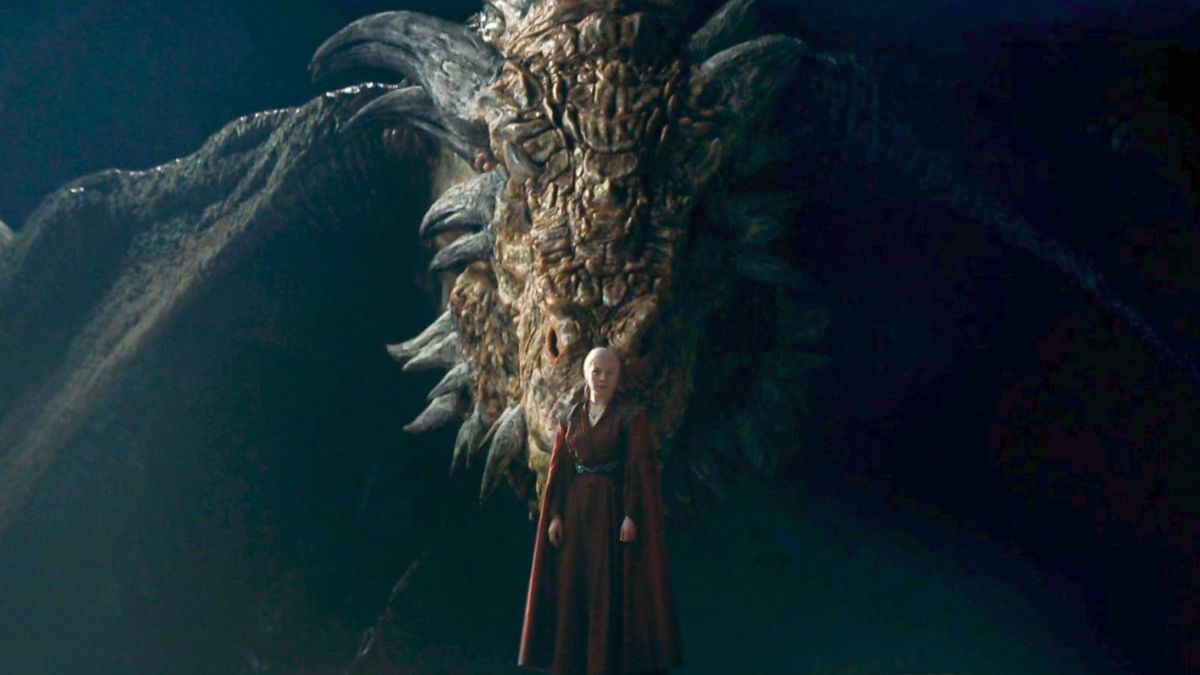 House Of The Dragon Season 2