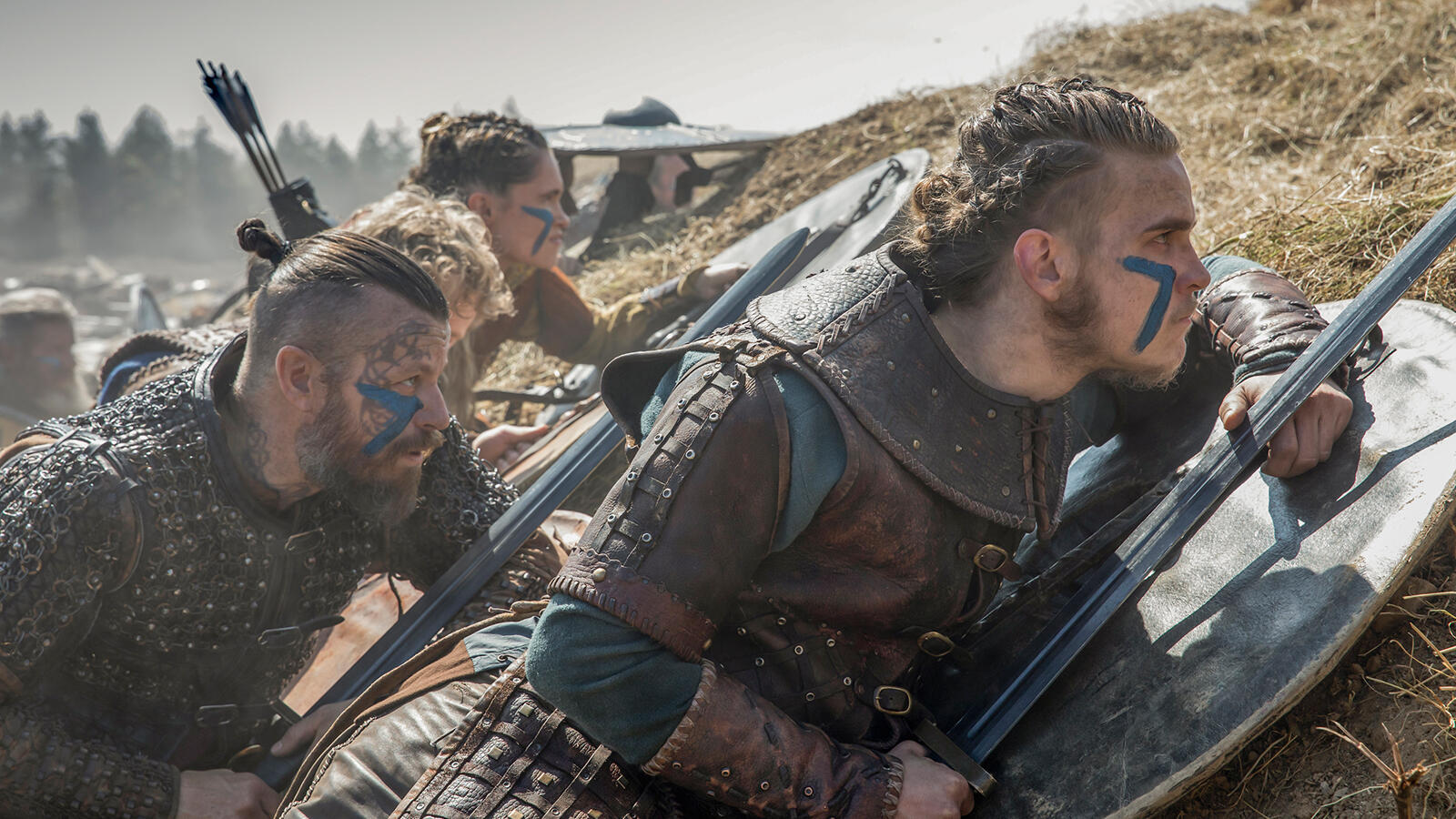 Vikings: Valhalla: Cast, Release Date