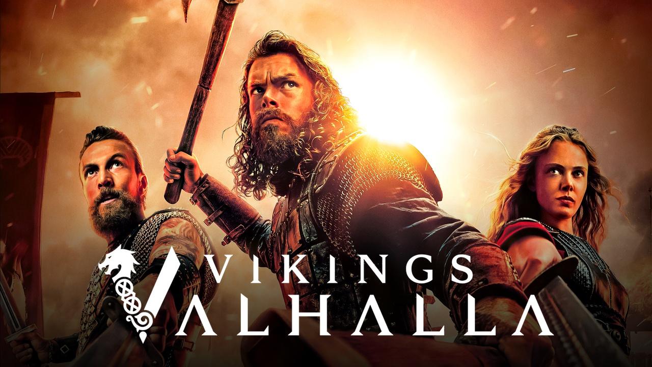 Vikings: Valhalla Season 3 Cast