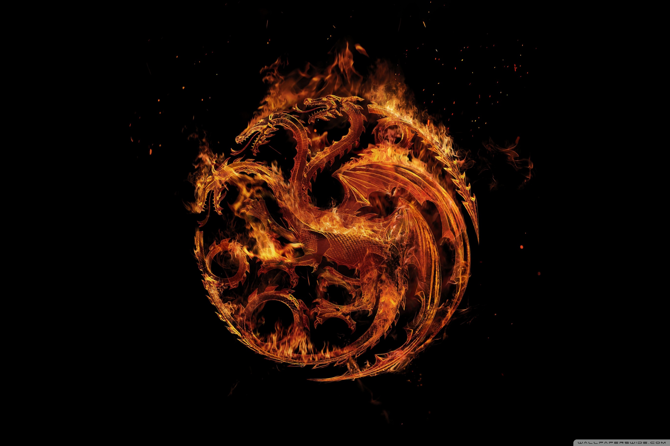 Desktop Background Wallpaper for 4K UHD