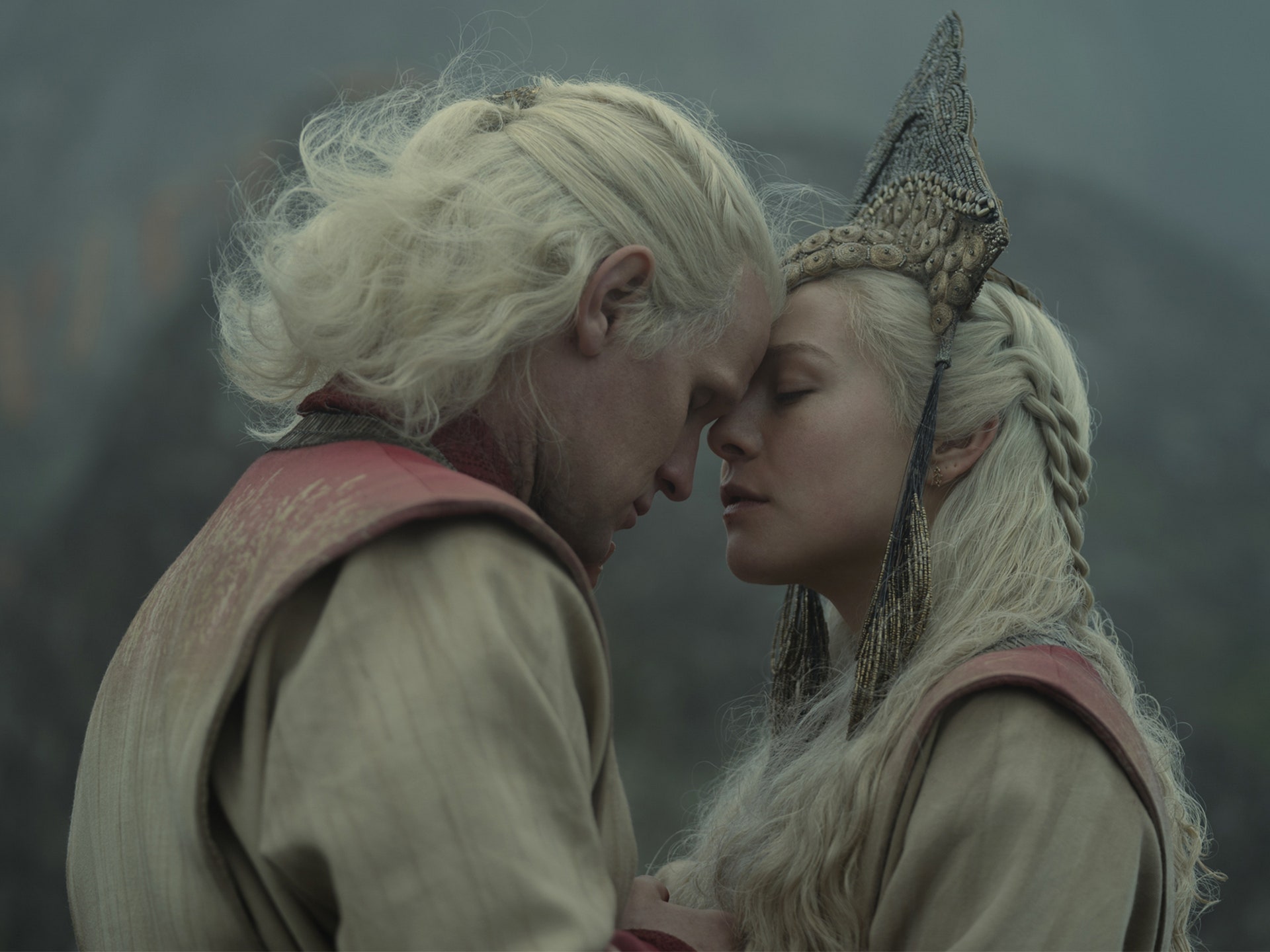 House of the Dragon's season 2 release